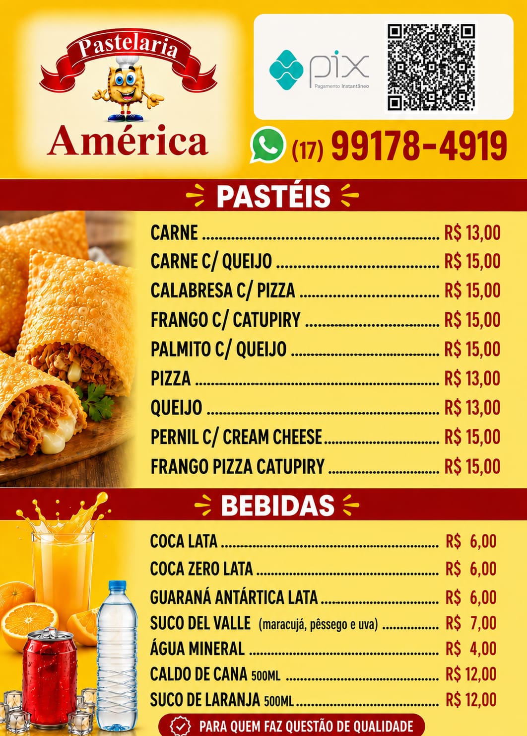 Loja de Rita — Galeria — foto 3
