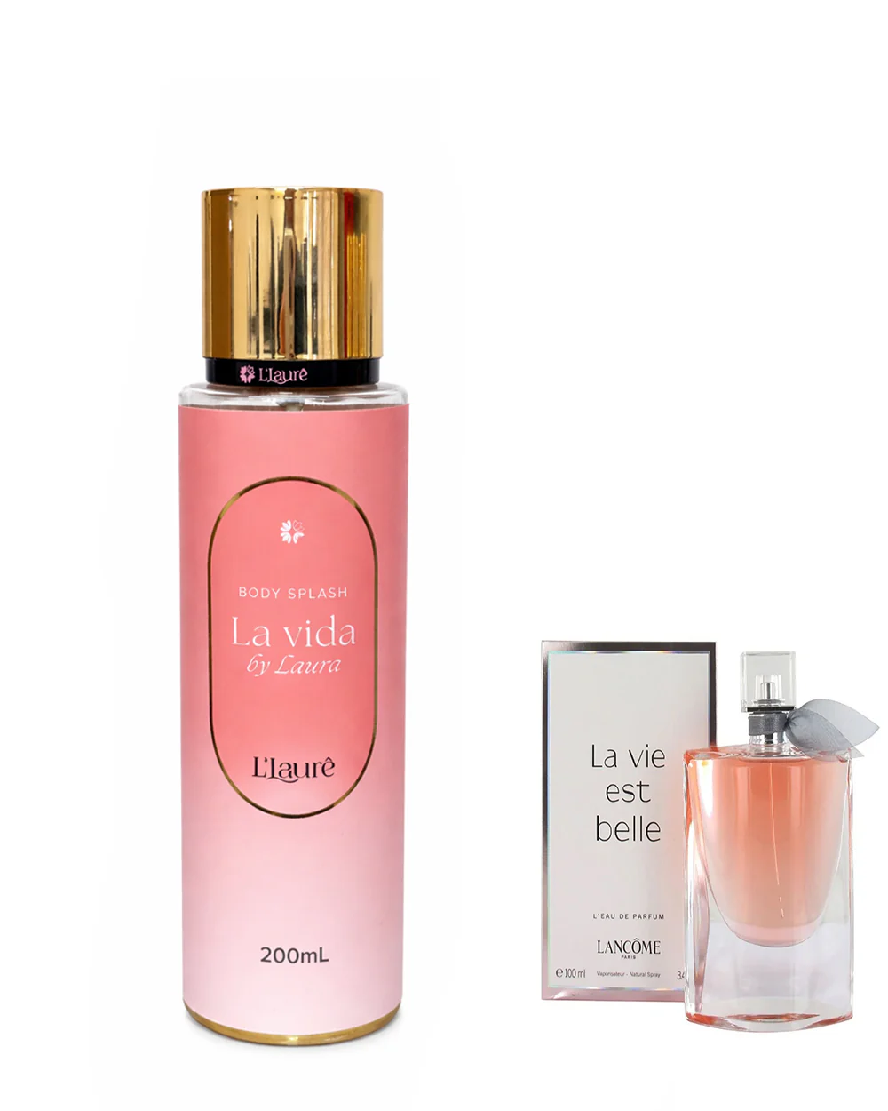 Zume Perfumes — Outro — foto 3