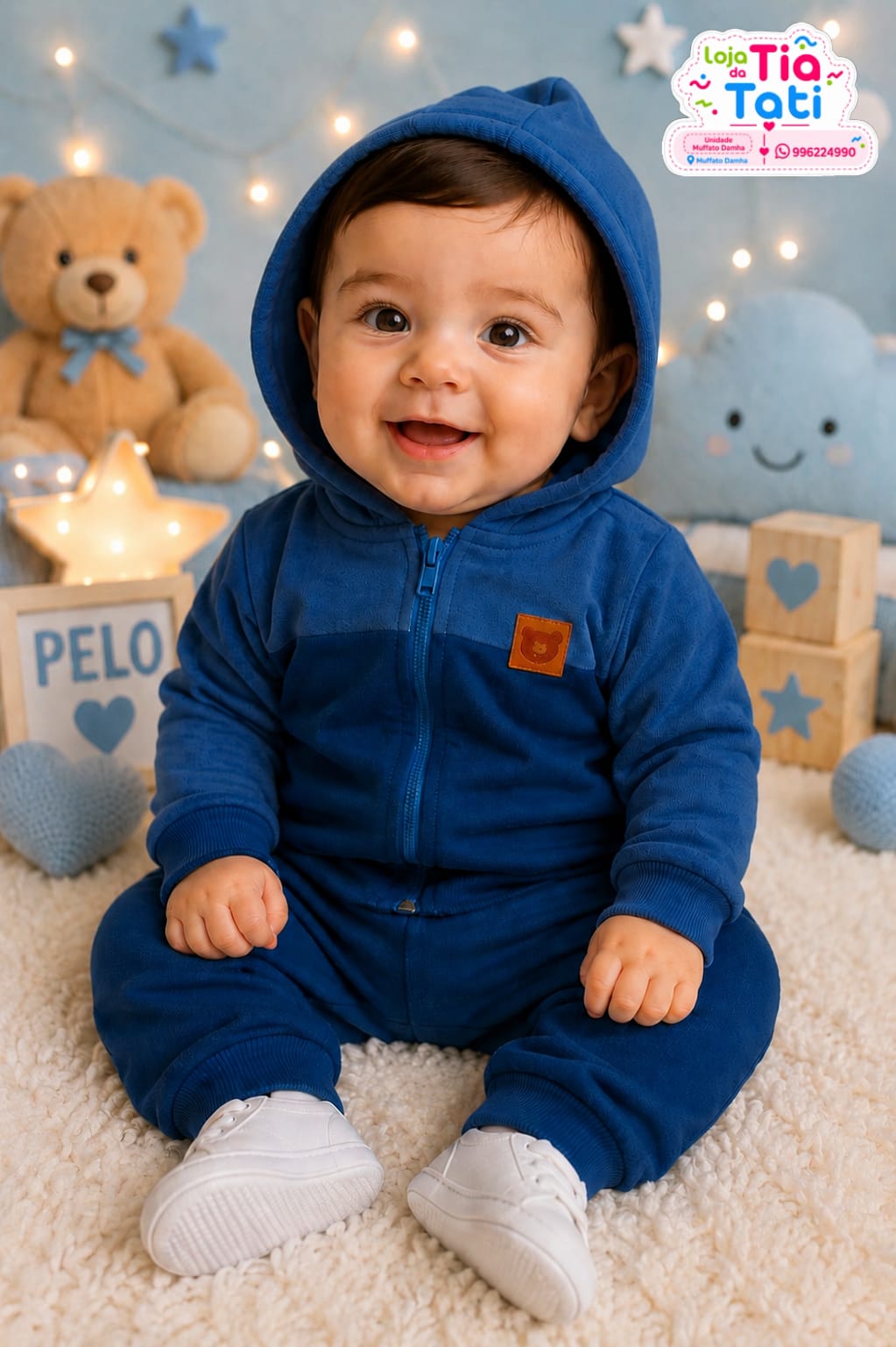 Joana kids — Outro — foto 2