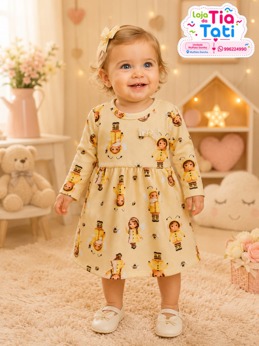 Joana kids — Outro — foto 3