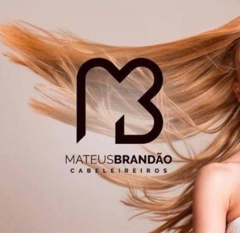 Mateus Brandão Cabeleireiros — Salão de beleza — foto 5