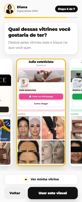 Loja de teste — Galeria — foto 1